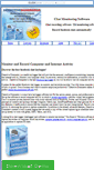 Mobile Screenshot of detectivedominator.com